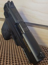 SMITH & WESSON M&P9 SHIELD EZ M2.0 - 4 of 4