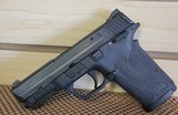 SMITH & WESSON M&P9 SHIELD EZ M2.0 - 1 of 4