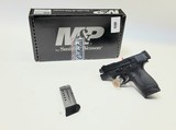 SMITH & WESSON M&P 9 SHIELD - 1 of 3