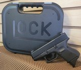 GLOCK G26 GEN 5 FS 9MM LUGER (9X19 PARA) - 2 of 4