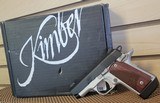 KIMBER MICRO 9 - 3 of 3
