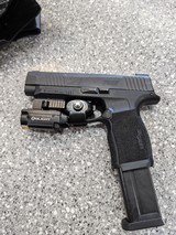 SIG SAUER P365 XL 9MM LUGER (9X19 PARA) - 1 of 7