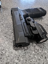 SIG SAUER P365 XL 9MM LUGER (9X19 PARA) - 6 of 7