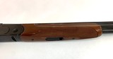 BERETTA 686 Onyx 20 GA - 3 of 7