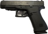 GLOCK G48 MOS 9MM LUGER (9X19 PARA) - 1 of 2