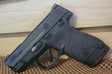 SMITH & WESSON M&P 9 SHIELD - 1 of 3