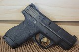 SMITH & WESSON M&P 9 SHIELD - 2 of 3