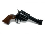 RUGER NEW MODEL BLACKHAWK - 1 of 2