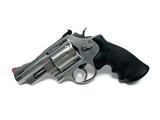 SMITH & WESSON 629-4 .44 MAGNUM - 2 of 2
