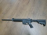 SMITH & WESSON M&P-15 5.56X45MM NATO - 1 of 6