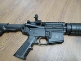 SMITH & WESSON M&P-15 5.56X45MM NATO - 3 of 6