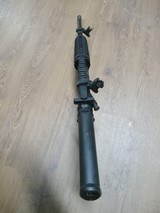 SMITH & WESSON M&P-15 5.56X45MM NATO - 5 of 6