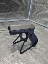 GLOCK 43 - 2 of 7