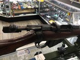 ENFIELD 1919 .303 BRITISH - 3 of 7