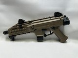 CZ CZ SCORPION EVO 3 S1 9MM LUGER (9X19 PARA) - 4 of 4