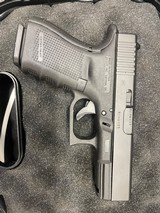 GLOCK 19 GEN4 9MM LUGER (9X19 PARA) - 1 of 1