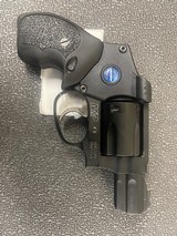 SMITH & WESSON 340 .357 MAG - 1 of 1