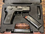 CZ P-07 - 1 of 3