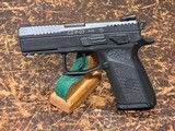 CZ P-07 - 2 of 3