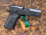 CZ P-07 - 3 of 3