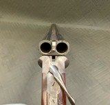 HUNTER ARMS COMPANY LC SMITH 12 GA - 4 of 7
