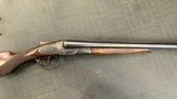 HUNTER ARMS COMPANY LC SMITH 12 GA - 5 of 7