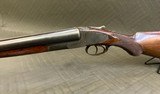 HUNTER ARMS COMPANY LC SMITH 12 GA