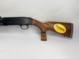 MOSSBERG 500 Field / Deer Combo - 4 of 5