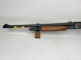 MOSSBERG 500 Field / Deer Combo - 5 of 5