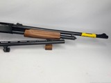 MOSSBERG 500 Field / Deer Combo - 2 of 5