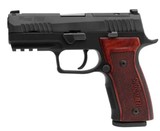 Sig Sauer P320 AXG Classic 9MM LUGER (9X19 PARA) - 1 of 1