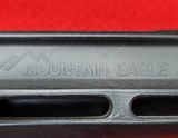 MAGNUM RESEARCH MOUNTAIN EAGLE 22 S/LR - 5 of 6
