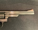 SMITH & WESSON 66-1 - 6 of 7