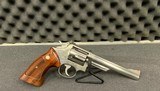 SMITH & WESSON 66-1 - 2 of 7