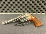 SMITH & WESSON 66-1 - 1 of 7