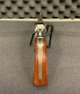 SMITH & WESSON 66-1 - 4 of 7