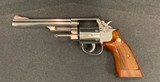SMITH & WESSON 66-1 - 7 of 7