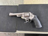 SMITH & WESSON 44 MAGNUM 44
MAG - 2 of 2