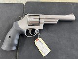 SMITH & WESSON 44 MAGNUM 44
MAG - 1 of 2