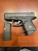 GLOCK G26 GEN 4 - 1 of 6