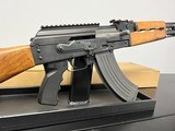 ZASTAVA ARMS AK47 ZPAP M70 7.62x39mm WOOD - 3 of 6