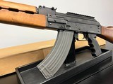 ZASTAVA ARMS AK47 ZPAP M70 7.62x39mm WOOD - 5 of 6