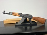 ZASTAVA ARMS AK47 ZPAP M70 7.62x39mm WOOD - 4 of 6