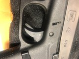 GLOCK 42 - 2 of 6