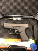 GLOCK 42 - 1 of 6