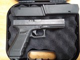 GLOCK glock 17 gen 4 9MM LUGER (9X19 PARA) - 1 of 3