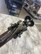 DRILLINGS Nitro 20 GA - 7 of 7