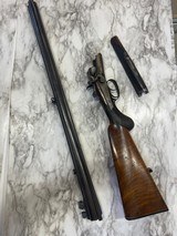 DRILLINGS Nitro 20 GA - 6 of 7