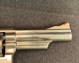 SMITH & WESSON 66-2 .357 MAG - 7 of 7