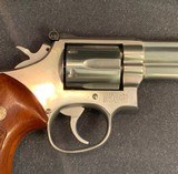 SMITH & WESSON 66-2 .357 MAG - 6 of 7